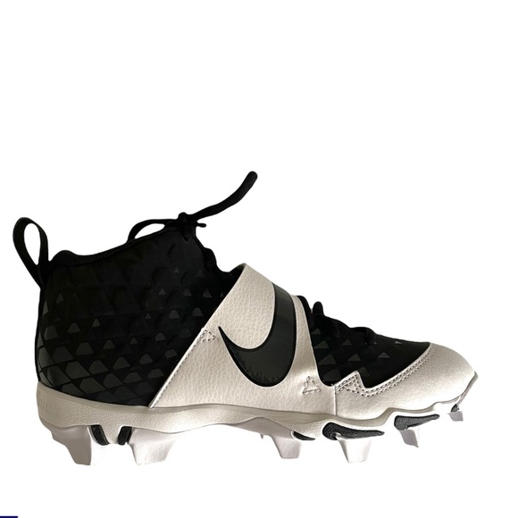 Nib Nike Force Zoom Trout 